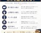 小説を商業品質へブラッシュアップします 作者らしさを残し、読者体験を最大化 イメージ2