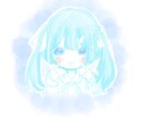 アイコン作成してます SNSアイコンを主に描いてます。ゆるキャラ、ゆるふわ系です イメージ7