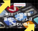 あなたのPinterestフォロワーを増やします 1000人登録から気軽にお申し付け下さい イメージ2