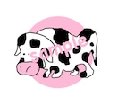 SNSのアイコンや壁紙を描きます ゆるふわな動物をメインで描かせて頂いています！ イメージ8
