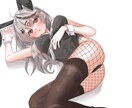 修正無限に無料！アイコン、一枚絵等お受けいたします 用途様々なイラストをお受けします イメージ7