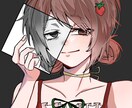最短&最低価格でイラストをお届けします 値段以上のイラスト、素早くかつ丁寧に仕上げてほしい方に！ イメージ2