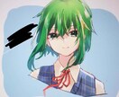 お好みのキャラデザ・立ち絵・アイコン作成します あなただけのキャラクターイラストを提供します! イメージ5