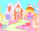 ふんわりイラスト描きます。ます 楽器演奏の経験を活かして様々な楽器のイラストを描きます！ イメージ3
