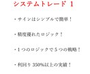 複利運用で加速度的に資産を増やします 抜群の安定感あるシステムを用いて将来の不安を取り除きませんか イメージ1