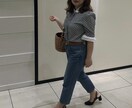ファッションコーディネートのご相談のります ファッションが苦手な方を変身させて日々を楽しんでもらいたい♡ イメージ5