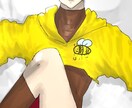 SNSアイコンやヘッダーなどイラストなどを描きます オーダーが細ければ細かいほどそれに沿ったイラストを描きます！ イメージ8