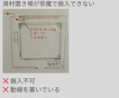 仮設計画図をチェック｜現場が止まる前に赤入れします 【足場・動線・干渉ミスを元請目線で赤入れ】 イメージ4