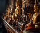 タイ直伝【良縁鑑定】慰めではなく真実を霊視します ご縁の流れや出会いの時期、お相手の特徴、結ばれる可能性など イメージ5