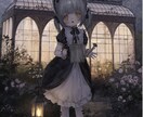イラスト全般の制作承ります ご希望の用途に合わせて丁寧にイラスト制作いたします！ イメージ4