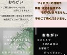 インスタ歴9年！Instagram運用代行します 忙しいあなたに代わって運用のお手伝いします！集客/来店/購入 イメージ10