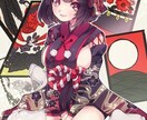 イラストやアイコン等描きます イラストレーターをお探しの方は是非ご覧ください！ イメージ6