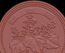 造形物/立体物を高精度３Dスキャンします アナログ原型を３D デジタルデータに変換します イメージ2