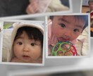 スマホやカメラに埋もれている子供の動画を編集します バラバラになっている子供の特別な瞬間を一つにまとめるサービス イメージ4