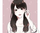 オリジナルイラストアイコン描きます 自分だけのアイコンが欲しい方へ イメージ3