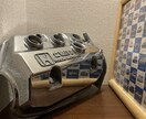 金属部品の研磨(バフ鏡面)をやります 格安・短納期！コスパを重視しております！ イメージ2