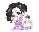 デフォルメ描きます もち！ふわ！ゆる！なイラストを イメージ4