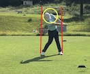 初回体験オンラインゴルフレッスンします オンラインレッスンが初めてというあなたへ イメージ2
