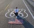 一生に一度のアメリカ横断旅をサポートします アメリカ横断経験者が、あなたの旅の実現をサポートします! イメージ1