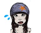 可愛い似顔絵アイコン描きます 可愛いアイコン作成しませんか? イメージ1