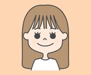 似顔絵スタンプ制作します 大切な人やペットの似顔絵をLINEスタンプに！ イメージ3