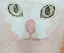 可愛いウチの子を描きます 5000円で額縁に入れて飾ることができます。 イメージ10