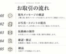 トレンドの結婚式プロフィールムービー制作します 動画もOK！プロ品質で安心の結婚式ムービー イメージ4