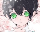 SNSなどで使用するイラストを制作します イラストのアイコンで個性を出そう!! イメージ6