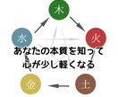 毎日頑張りすぎてしまうあなたを整えます 毎日頑張りすぎてしまうあなたへ｜ちょこんと四柱推命鑑定 イメージ3