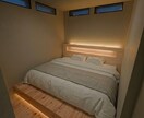 修正回数3回◾️リアルなパース作成します 内装建築パースを低価格でご提供いたします！ イメージ6