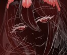 デフォルメイラスト描きます SDキャラデフォルメキャラを描きます　アイコンにどうぞ イメージ3