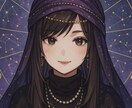 あの人の本音と未来を霊視で解読します 当たりすぎ注意！的中率高め！本気のタロット鑑定 イメージ1