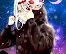 どなたでもどうぞ！ 2000円から受付ます 男女イラスト、アイコン依頼どんなイラストにでもお答えできます イメージ1