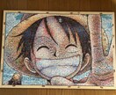 あなたの代わりにジグソーパズル組み立てます 予想以上に難しいや飾りたいけど時間がないを私が解決します！ イメージ2