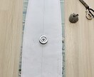 お着物と洋服のリメイクデザイン作成までを承ります お着物をワードローブへ、いまいちの洋服をピッタリに作り替え イメージ6