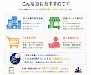 業務改善の課題を診断し最適な方法をご提案します 導入したシステムも使われなければ意味がありません。 イメージ6