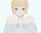 誠心誠意想いを込めて、お好みのイラスト作成します アイコン、サムネイル、MVイラスト、キャラクターデザインなど イメージ9