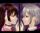 様々なイラストを描かせていただきます 自分好みのものを求めている方へ イメージ3