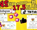 総フォロワー17万人がアカウント診断します 再生数・フォロワー・集客の改善点を具体的にご提案します イメージ5
