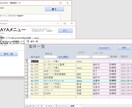 Access開発を、最初の一歩からサポートします 個人でも安心のAccessアプリ開発支援サービス イメージ4