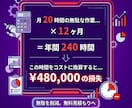 AIで業務自動化システムをオーダーメイド開発します まずはお気軽にご相談ください。 イメージ3