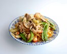 料理・食材の写真　　美味しそうで綺麗な写真撮ります ECサイト　商品撮影も！白背景もできます！ イメージ3