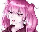 モニター価格でイラストお描きします （10件限定）で様々なイラストを描きます。 イメージ4