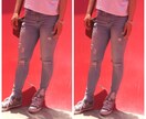 Instagram用のお写真、修正します 理想通りの写真で映えを目指そう！ イメージ3