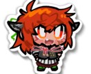 TRPGSDイラスト・立ち絵作成致します 最短翌日！デフォルメが得意です！ イメージ5