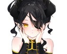 イラスト作成致します 1枚絵、キャラクター原案、線画、着彩 イメージ5