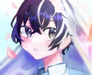 イラスト受付ます 動画、閲覧、アイコンなんでも承ります。 イメージ10