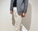 男性ファッションスタイリング承ります お気軽にお問い合わせください。 イメージ3