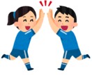 楽しむ！学ぶ！知的障害サッカー教室を始めます 1対1だから丁寧に！脳も身体も元気に」 イメージ3
