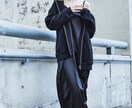 モデルスタイリング撮影承ります アパレル＆化粧品＆アクセサリーモデル・着用撮影お任せください イメージ1